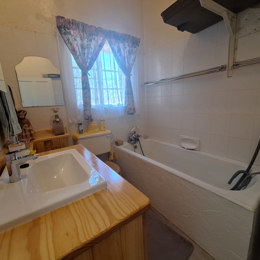 3 Bedroom Property for Sale in Vrede Free State